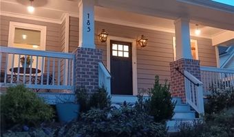 185 Valley St, Ball Ground, GA 30107