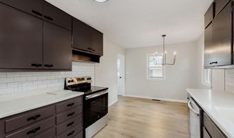 349 N 17th Ave, Beech Grove, IN 46107