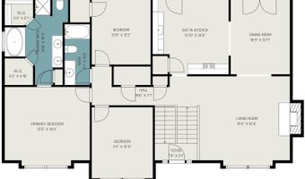 169 GLEN ABBEY Way, Alabaster, AL 35007