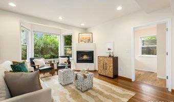 2311 Pine St, Boulder, CO 80302