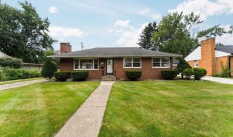 1159 Pauline Blvd, Ann Arbor, MI 48103