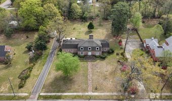 803 S Pensacola Ave, Atmore, AL 36502