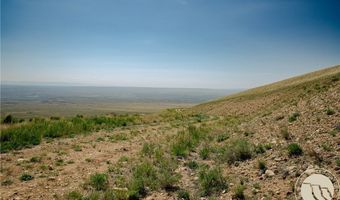 COS 947 Tract 11, Belfry, MT 59008