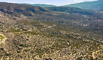 0 Indian Peak, Aguanga, CA 92536