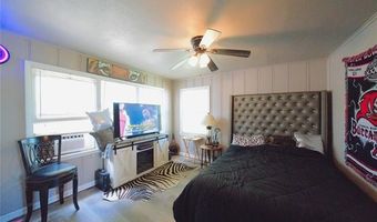 919 S 2nd St, McAlester, OK 74501