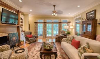 9953 Gravel Hill Rd, Baconton, GA 31705