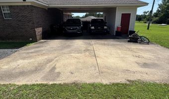 60343 Cotton Gin Port Rd, Amory, MS 38821