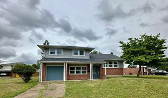 872 WESTVIEW Ter, Dover, DE 19904