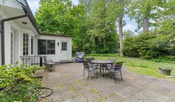 5121 BALTAN Rd, Bethesda, MD 20816