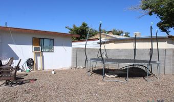 1715 S Emerson Dr, Deming, NM 88030