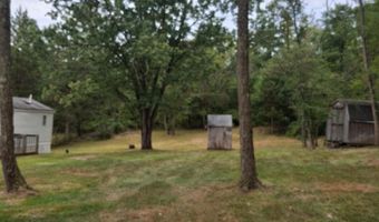 45 TOWSON Ln, Augusta, WV 26704