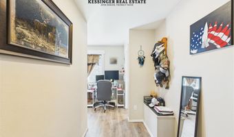 57 Corbett Rd, Cody, WY 82414