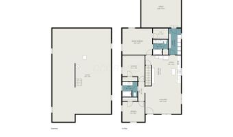 126 E Church St, Amanda, OH 43102
