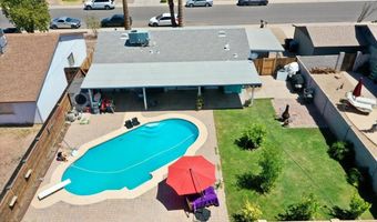 2207 W BENTRUP St, Chandler, AZ 85224