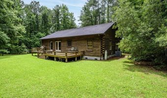 740 Log Cabin Rd, Arapahoe, NC 28510