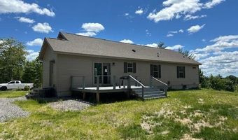 21 Pioneer Way, Aurora, ME 04408