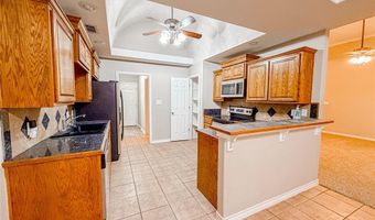 3426 Silver Oaks Dr, Abilene, TX 79606