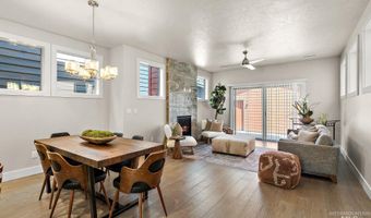 1724 S Michigan Ave, Boise, ID 83706