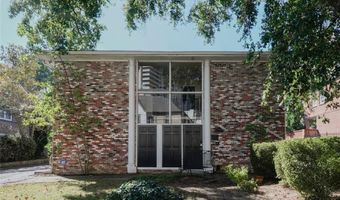 3668 Kingsboro Rd NE 6, Atlanta, GA 30319