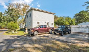 537 3RD St, Atco, NJ 08004