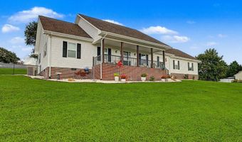 487 Mill Creek Rd, Andersonville, TN 37705