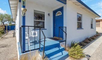 321 W SOLANA Ave, Ajo, AZ 85321