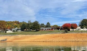 840 Gilmore Rd, Bean Station, TN 37708