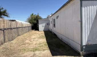 511 E Hillcrest Dr, Benson, AZ 85602