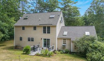 27 Partridge Ln, Chester, NH 03036
