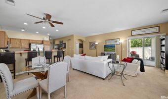 1230 Quail Run Dr, Carson City, NV 89701