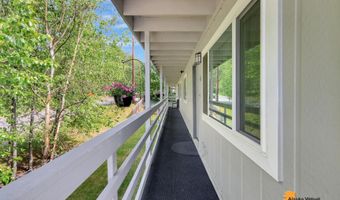 8100 Boundary Ave, Anchorage, AK 99504