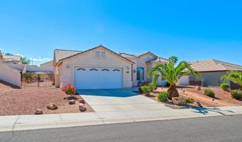 2840 La Paloma Dr, Bullhead City, AZ 86429
