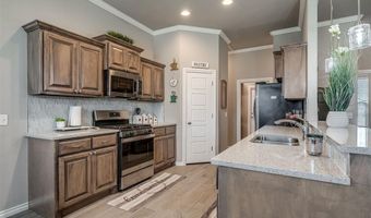 12813 NW 140th Ter, Piedmont, OK 73078
