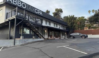 9633 Grossmont Summit Dr, La Mesa, CA 91941