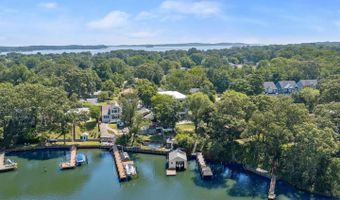 836 MILL CREEK Rd, Arnold, MD 21012