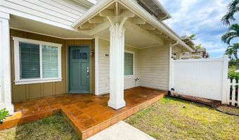 91-1015 Kaipalaoa St 501, Ewa Beach, HI 96706