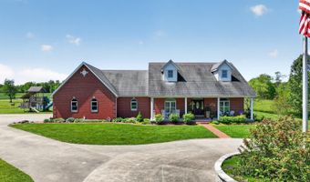 13851 N County Rd 500 E, Batesville, IN 47006
