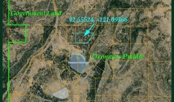 Hicks Rd, Bly, OR 97622