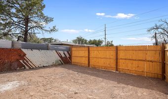1011 A EDITH Blvd NE, Albuquerque, NM 87102
