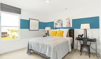 2367 Argentum Springs Dr, Avon, IN 46123