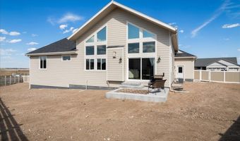 2200 LEDOUX Dr, Cheyenne, WY 82007
