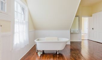 1202 S Lee, Americus, GA 31709