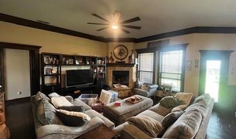 4949 Bunny Run, Abilene, TX 79602