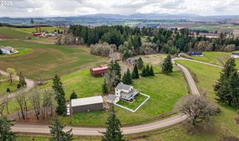 7280 SE EOLA HILLS Rd, Amity, OR 97101