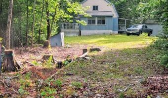 236 Berry Rd, Alexander, ME 04694