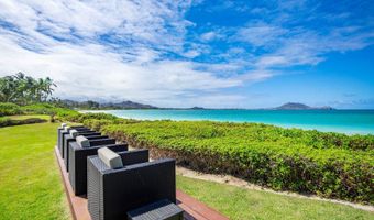 112 A S Kalaheo Ave, Kailua, HI 96734