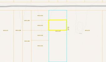 W OCOTILLO Road 3, Buckeye, AZ 85326