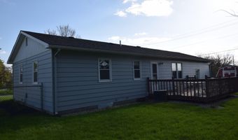 631 Oakland Ave, Bellefontaine, OH 43311