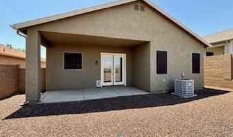 614 W Saddle Creek Dr, Camp Verde, AZ 86322