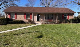 121 Lowry Ln, Wilmore, KY 40390